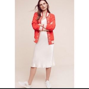 Conditions Apply Anthropologie Arabella Jacket